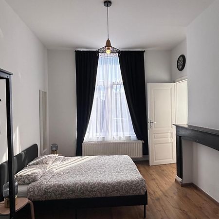 Studio Nahida Brüsszel Kültér fotó