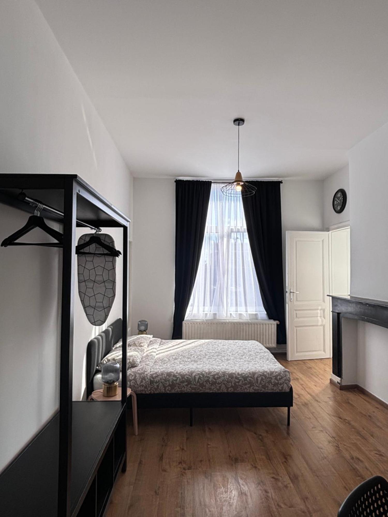Studio Nahida Brüsszel Kültér fotó