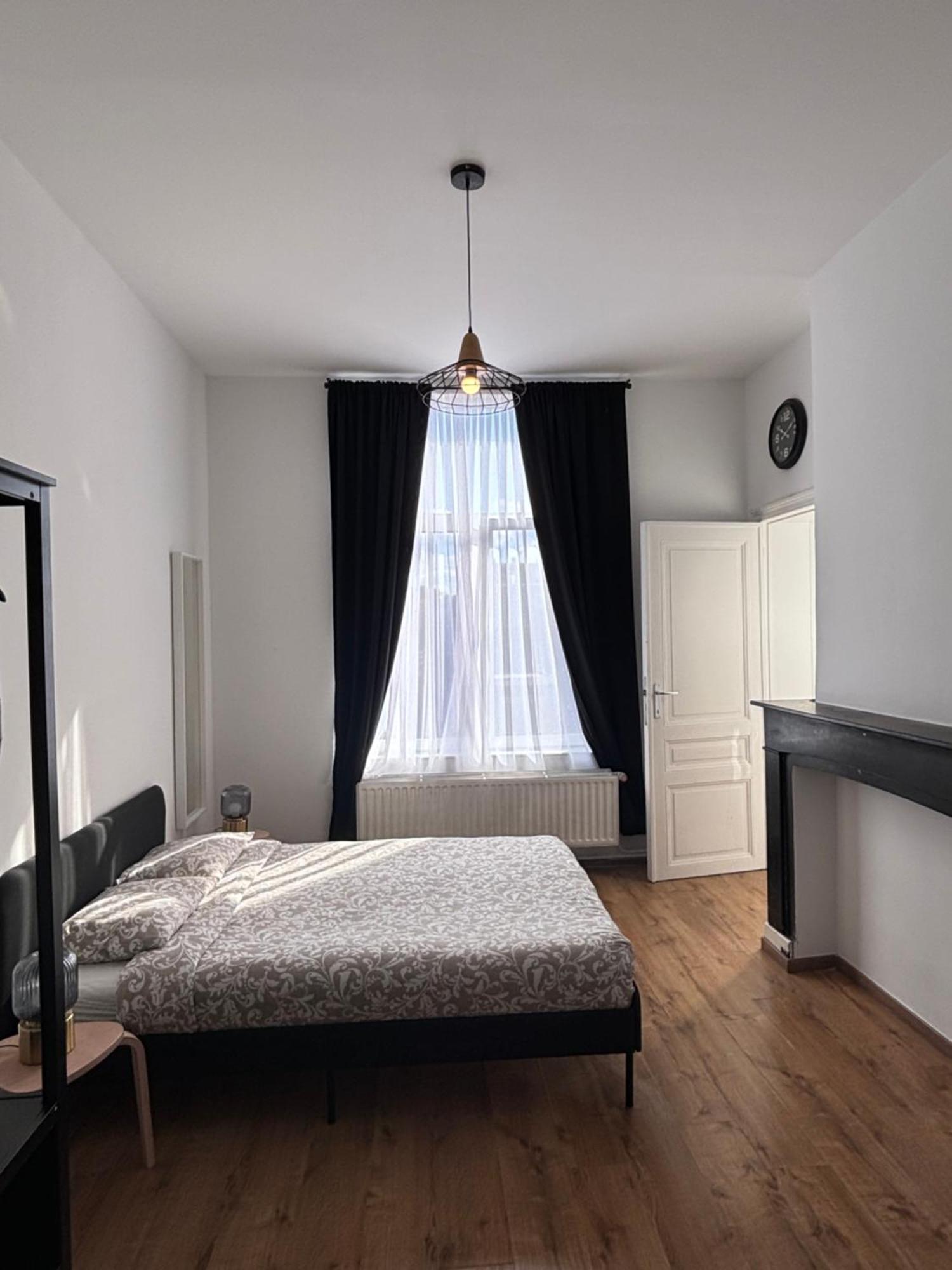 Studio Nahida Brüsszel Kültér fotó